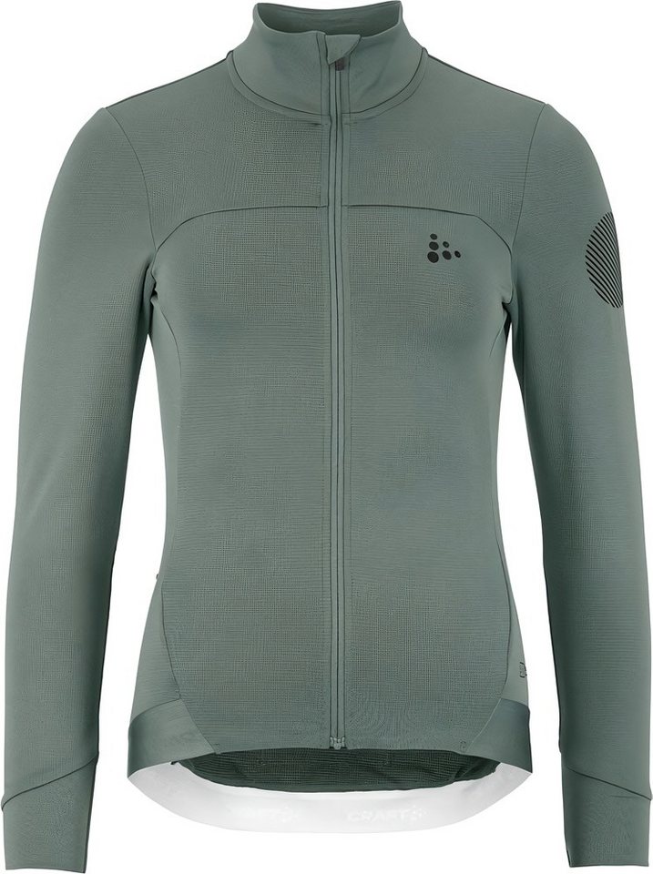 Craft Rundhalspullover Adv Subz LS Jersey W von Craft