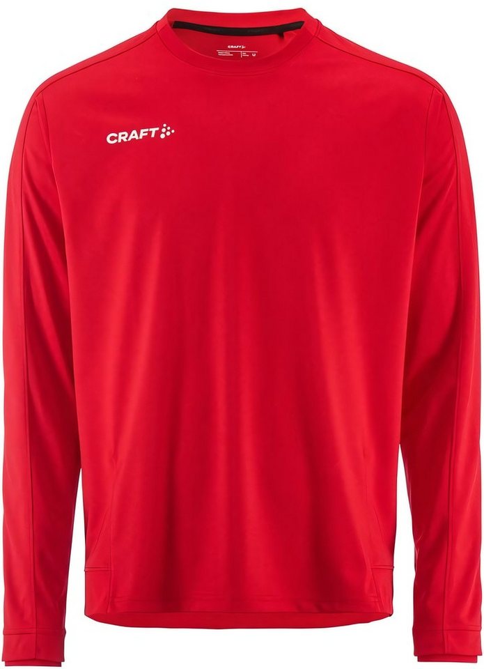 Craft Rundhalspullover Evolve 2.0 Crewneck M von Craft