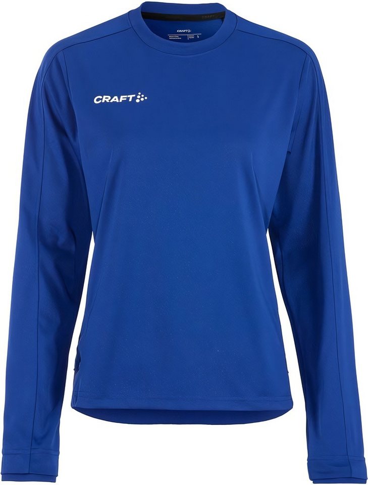 Craft Rundhalspullover Evolve 2.0 Crewneck W von Craft