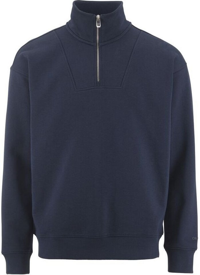 Craft Rundhalspullover Frequent HZ Sweatshirt M von Craft