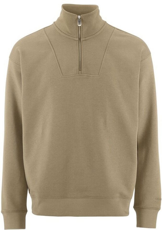 Craft Rundhalspullover Frequent HZ Sweatshirt M von Craft