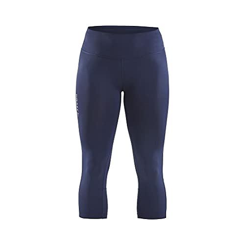 Craft Rush Capri W Damen Lauftight Capri von Craft