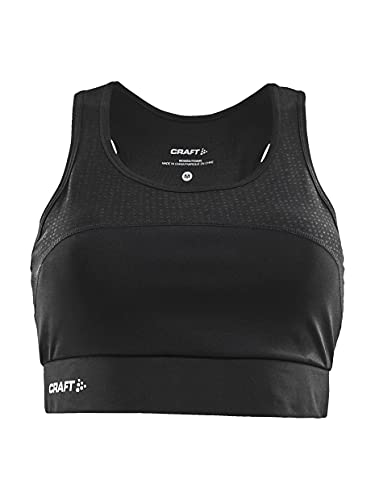 Craft Rush TOP W Black XS von Craft