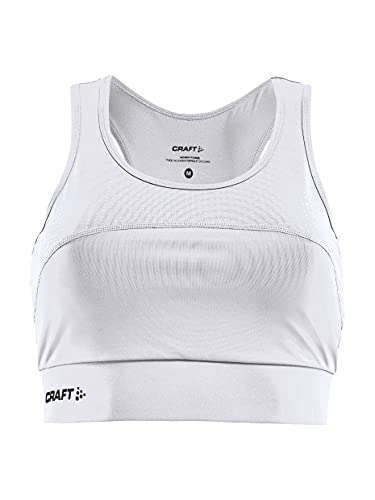 Craft Rush TOP W White S von Craft