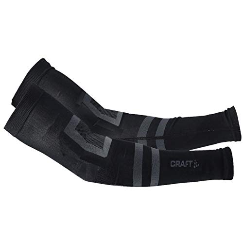 Craft CORE SUBZ SEAMLESS ARM WARMER BLACK XL/XXL von Craft