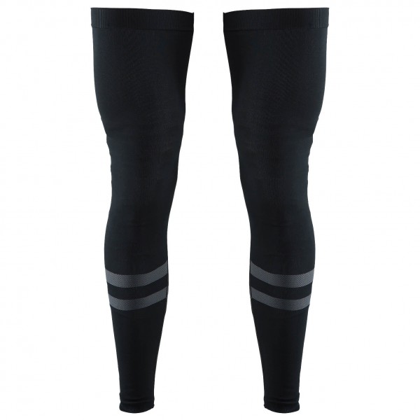 Craft - Seamless Leg Warmer 2.0 - Beinlinge Gr XS schwarz Craft - Seamless Leg Warmer 2.0 - Beinlinge Gr XS schwarz von Craft