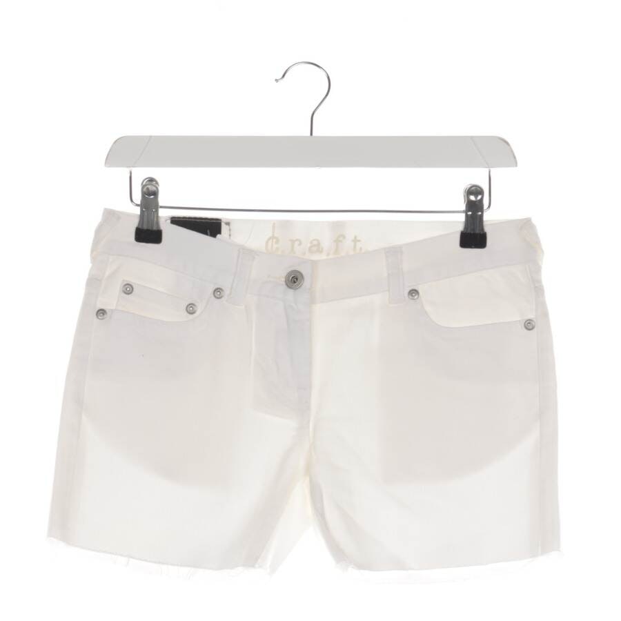 Craft Shorts W27 Weiß von Craft