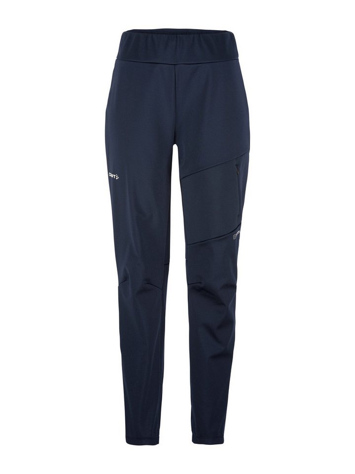 Craft Skijacke ADV BACKCOUNTRY HYBRID PANTS W BLAZE von Craft