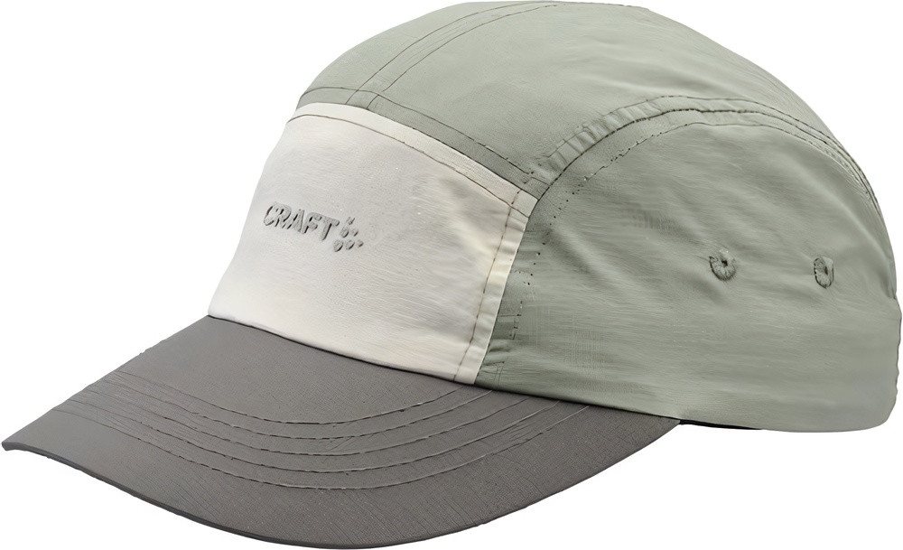 Craft Snapback Cap Hypervent Run Cap von Craft
