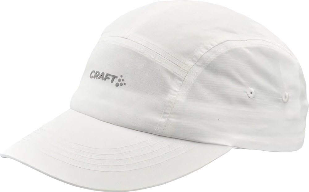 Craft Snapback Cap Hypervent Run Cap von Craft