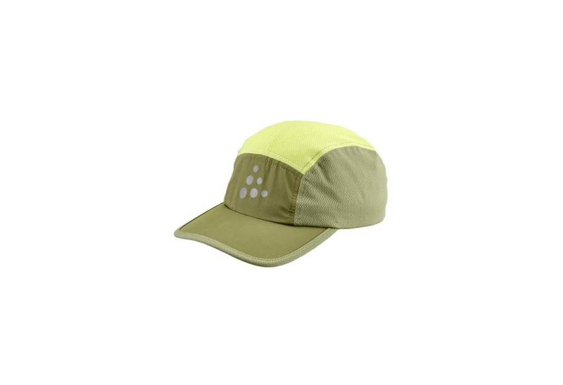 Craft Snapback Cap PRO HYPERVENT CAP Craft Snapback Cap PRO HYPERVENT CAP von Craft
