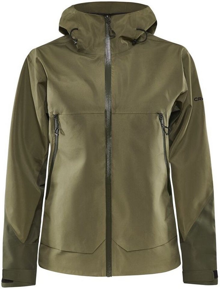 Craft Softshelljacke Adv Explore Shell Jacket W von Craft