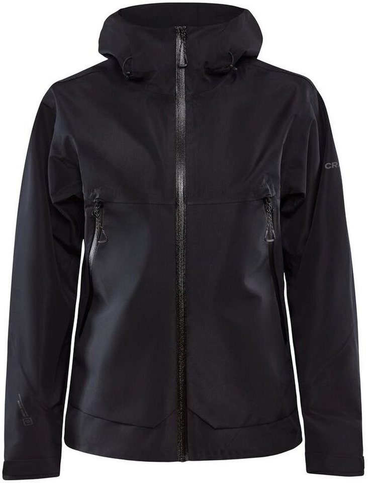 Craft Softshelljacke Adv Explore Shell Jacket W von Craft