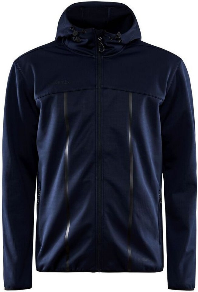 Craft Softshelljacke Adv Explore Soft Shell Jacket M von Craft