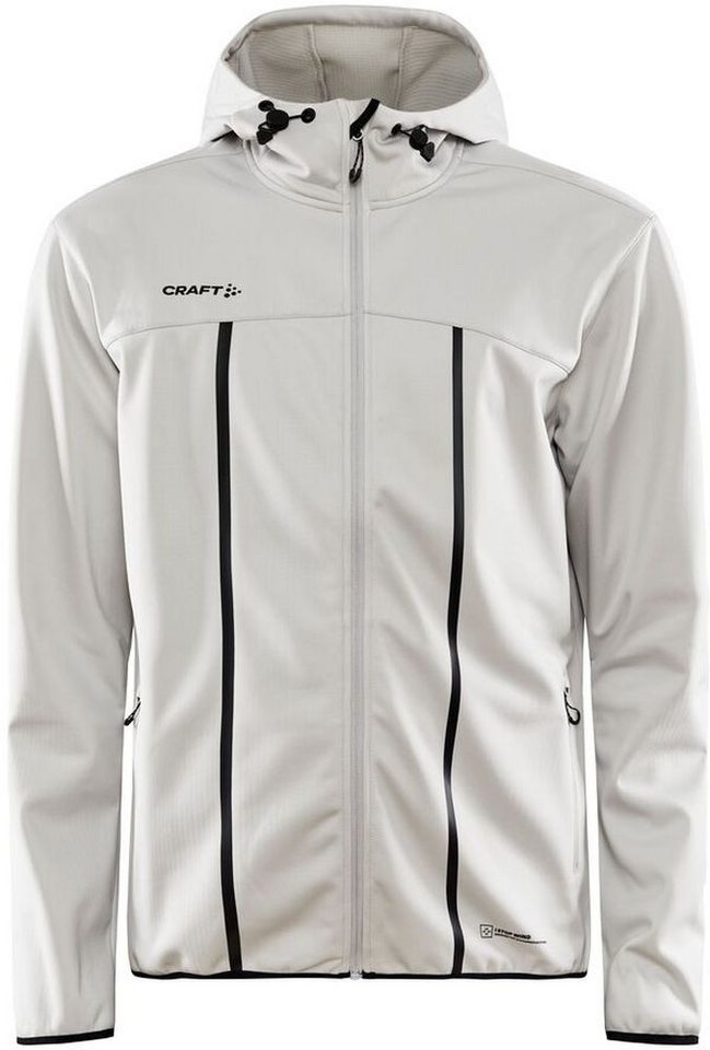 Craft Softshelljacke Adv Explore Soft Shell Jacket M von Craft