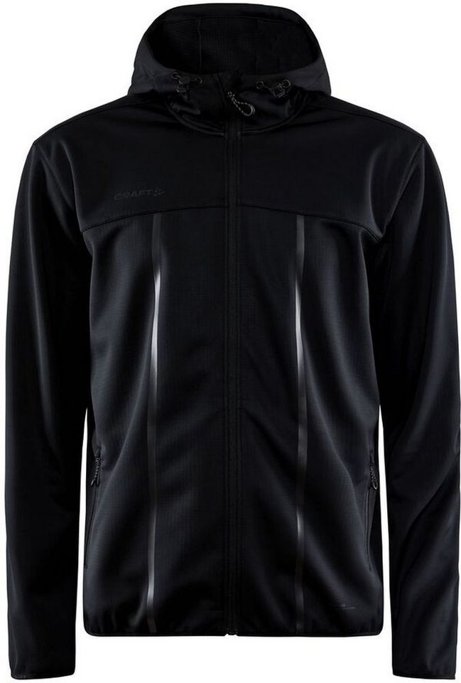 Craft Softshelljacke Adv Explore Soft Shell Jacket M von Craft