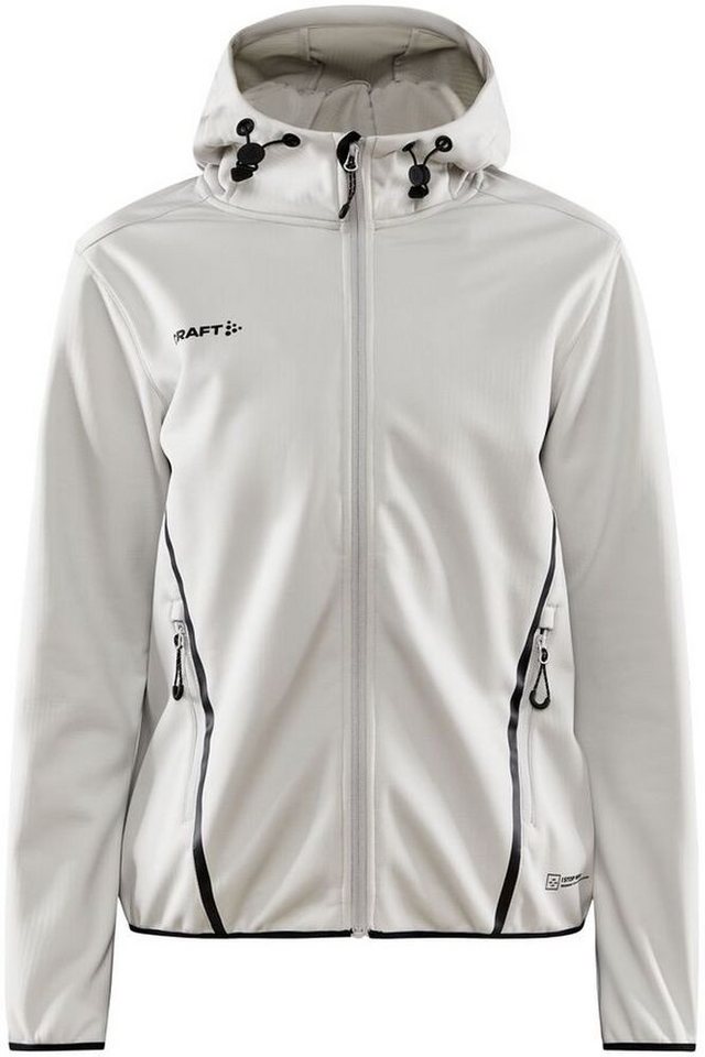Craft Softshelljacke Adv Explore Soft Shell Jacket W von Craft