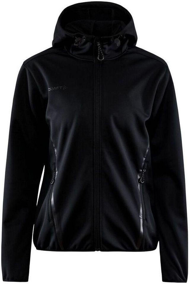 Craft Softshelljacke Adv Explore Soft Shell Jacket W von Craft