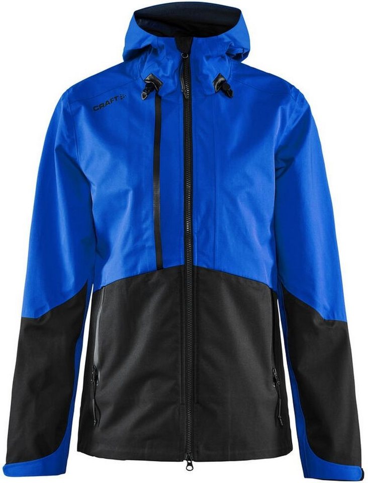 Craft Softshelljacke Block Shell Jkt W von Craft