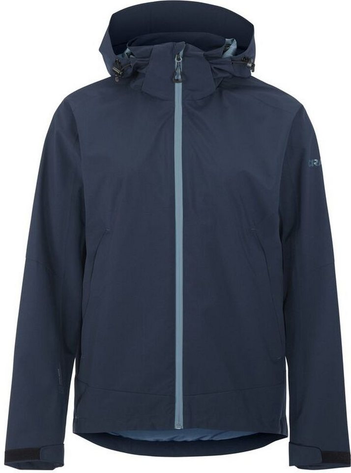 Craft Softshelljacke Core Explore Shell Jacket W von Craft