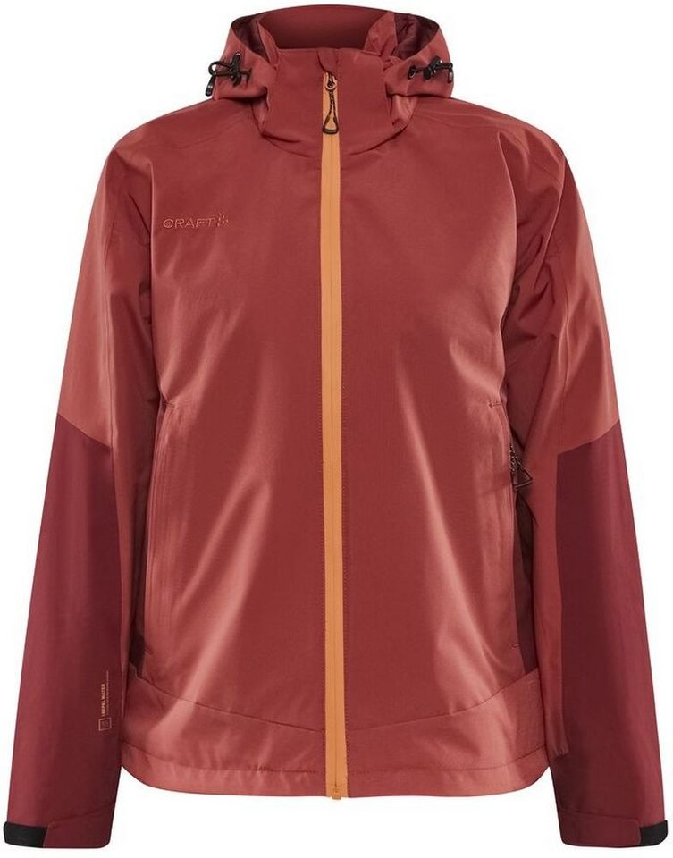 Craft Softshelljacke Core Explore Shell Jacket W von Craft