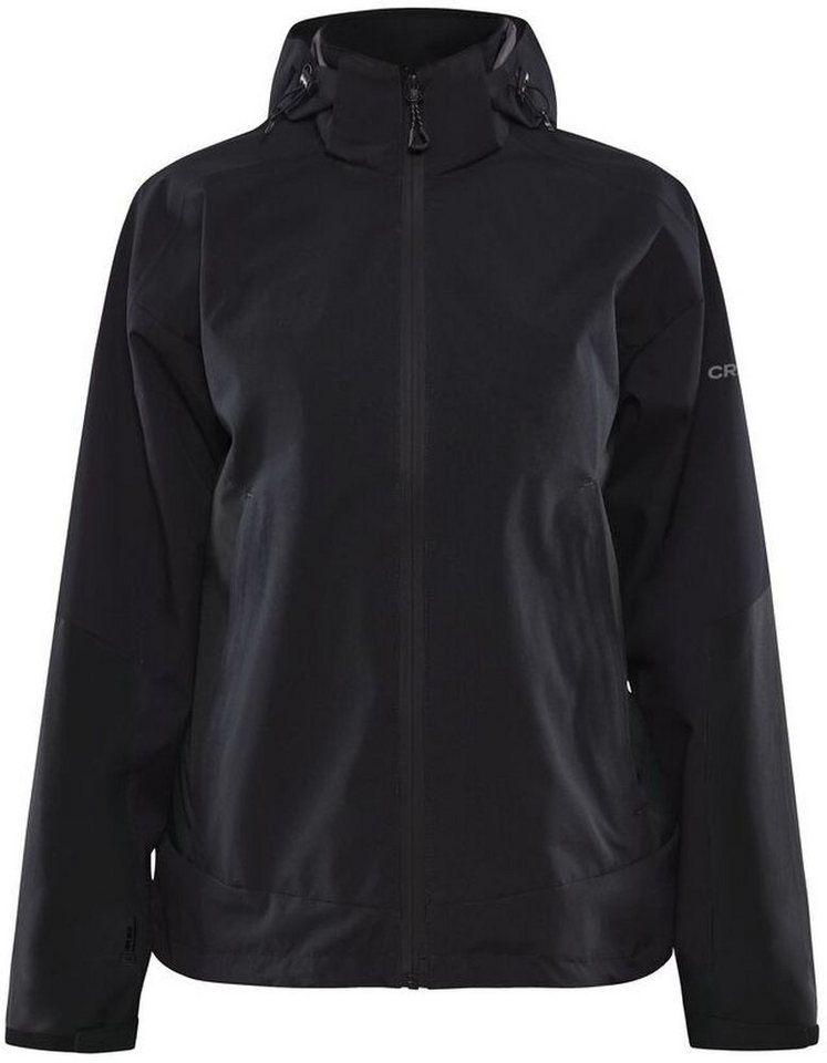 Craft Softshelljacke Core Explore Shell Jacket W von Craft