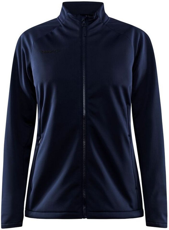 Craft Softshelljacke Core Explore Soft Shell Jacket W von Craft