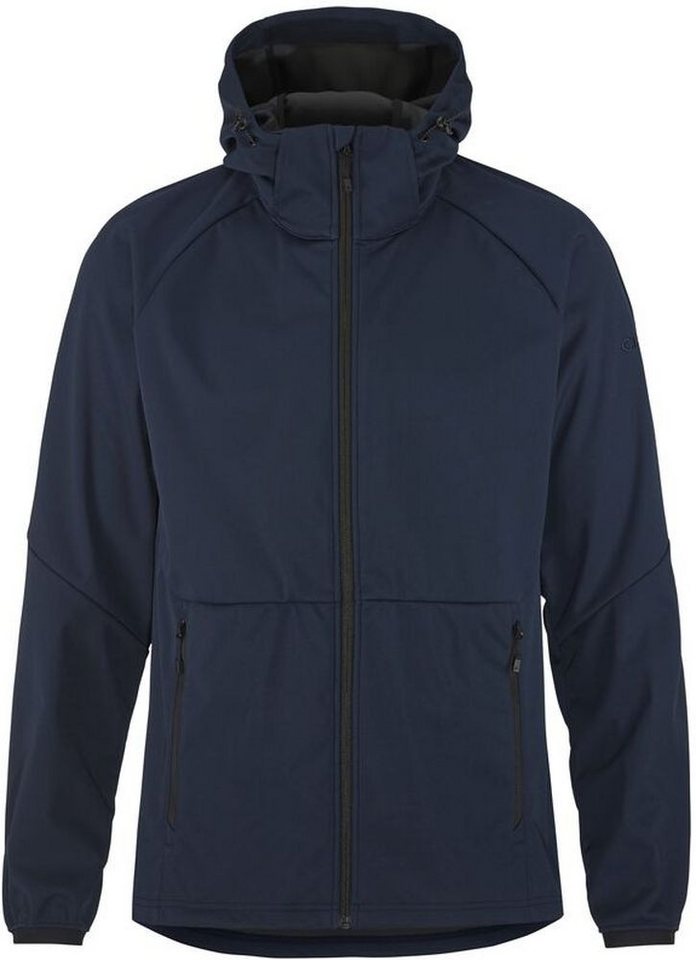 Craft Softshelljacke Core Explore Softshell 2.0 Jkt M von Craft