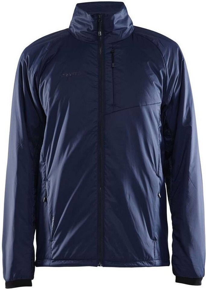 Craft Softshelljacke Core Light Padded Jacket M von Craft