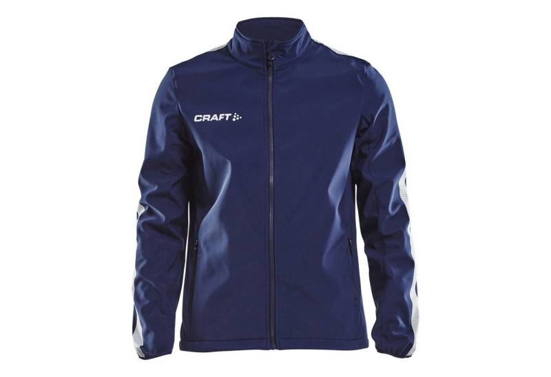 Craft Softshelljacke Craft Herren Softshelljacke Pro Control Softshell Jacket 1906722 von Craft