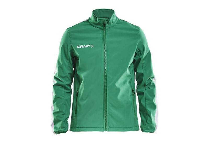 Craft Softshelljacke Craft Herren Softshelljacke Pro Control Softshell Jacket 1906722 von Craft