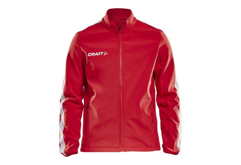 Craft Softshelljacke Craft Herren Softshelljacke Pro Control Softshell Jacket 1906722 von Craft