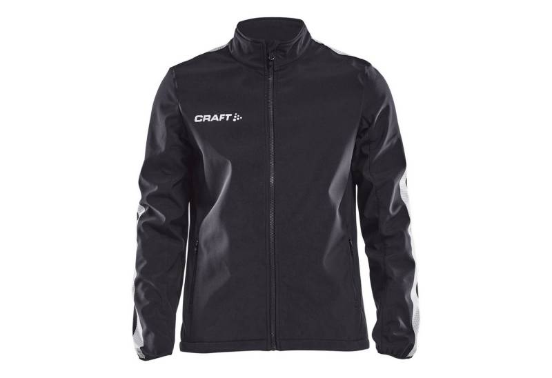 Craft Softshelljacke Craft Herren Softshelljacke Pro Control Softshell Jacket 1906722 von Craft
