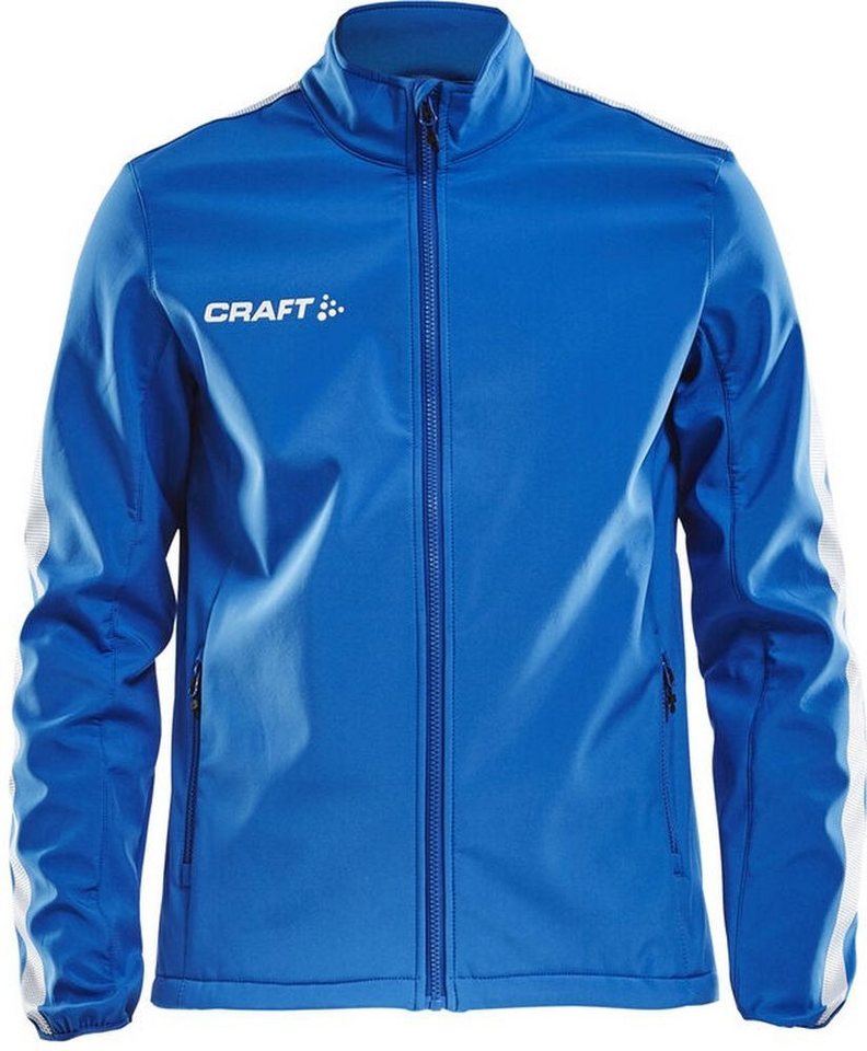 Craft Softshelljacke Pro Control Softshell Jacket M von Craft