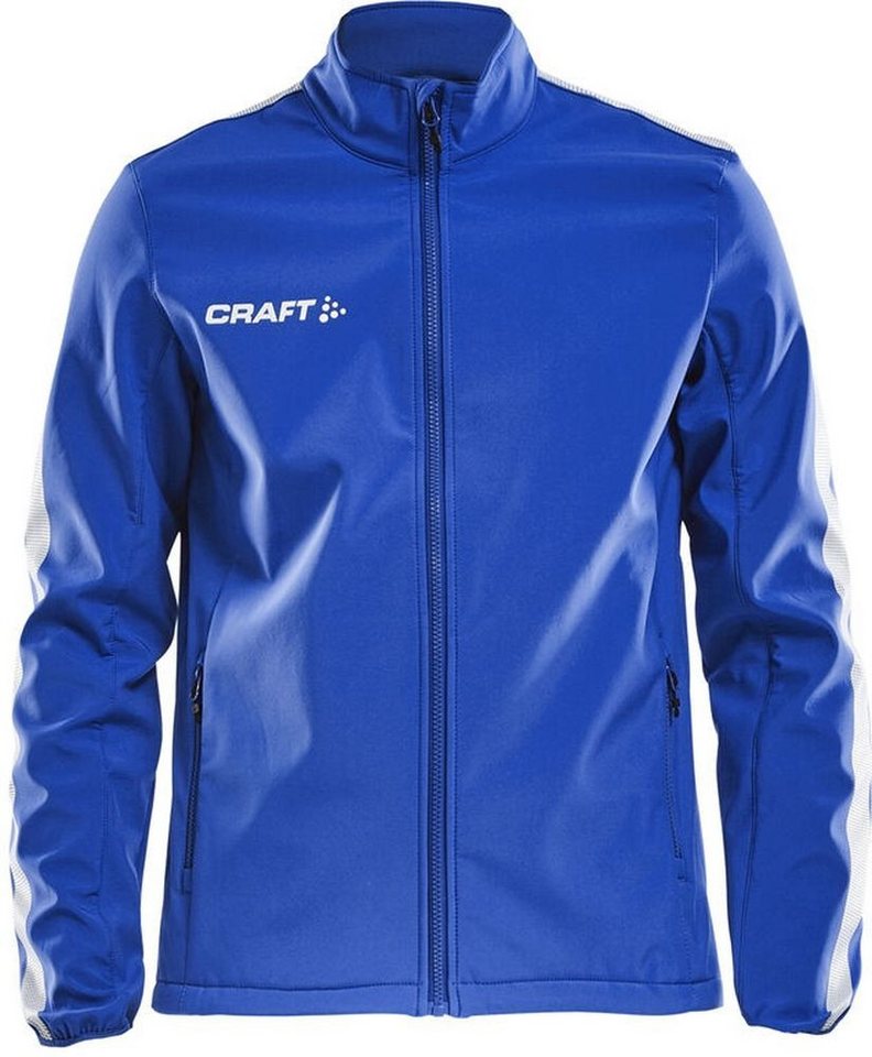 Craft Softshelljacke Pro Control Softshell Jacket M von Craft