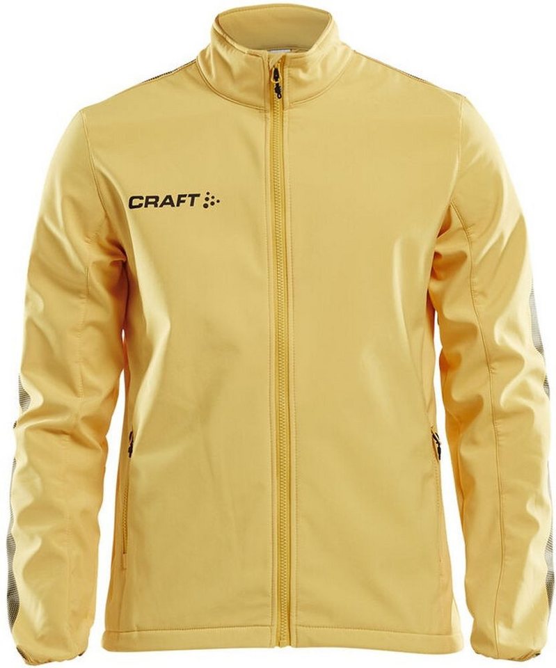 Craft Softshelljacke Pro Control Softshell Jacket M von Craft