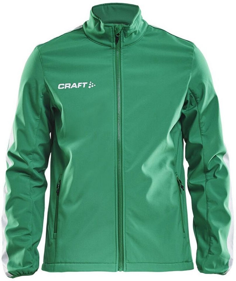 Craft Softshelljacke Pro Control Softshell Jacket M von Craft