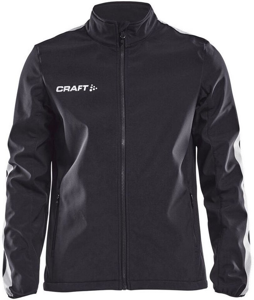 Craft Softshelljacke Pro Control Softshell Jacket M von Craft