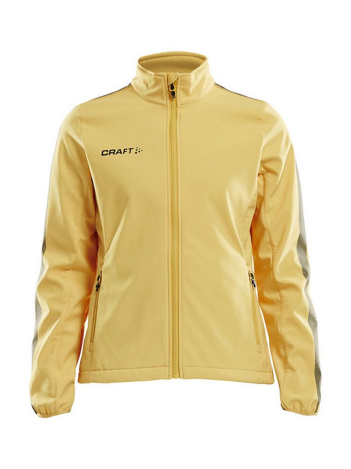 Craft Softshelljacke Pro Control Softshell Jacket W von Craft