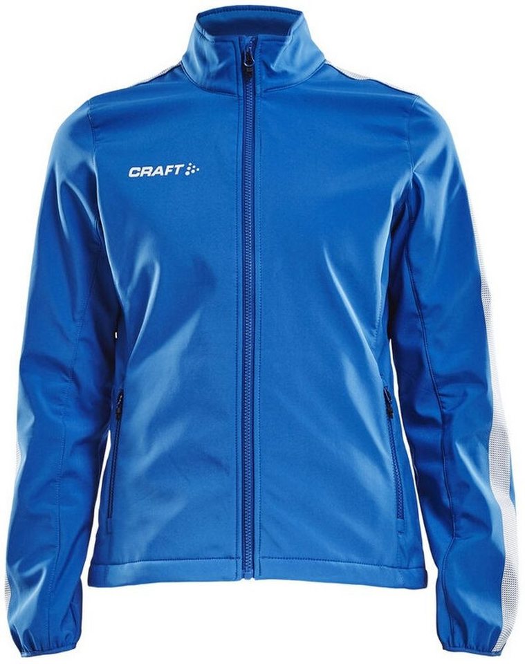 Craft Softshelljacke Pro Control Softshell Jacket W von Craft