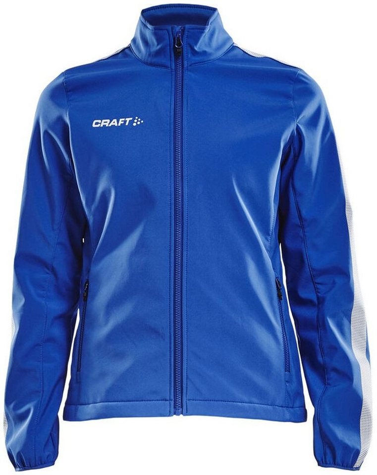 Craft Softshelljacke Pro Control Softshell Jacket W von Craft