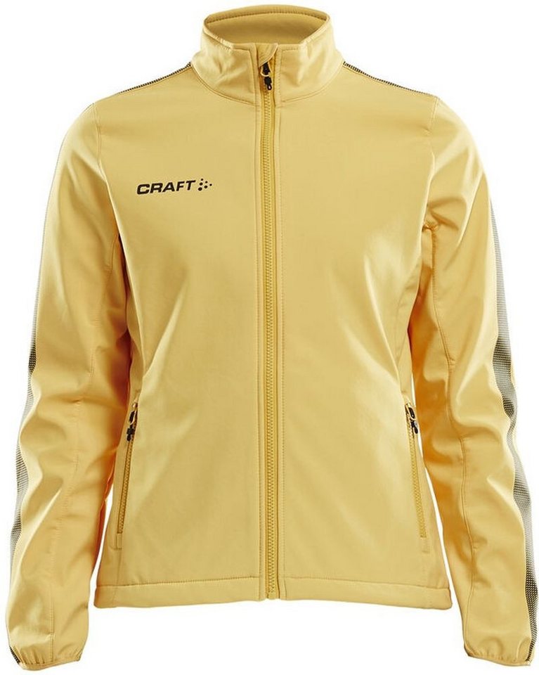Craft Softshelljacke Pro Control Softshell Jacket W von Craft