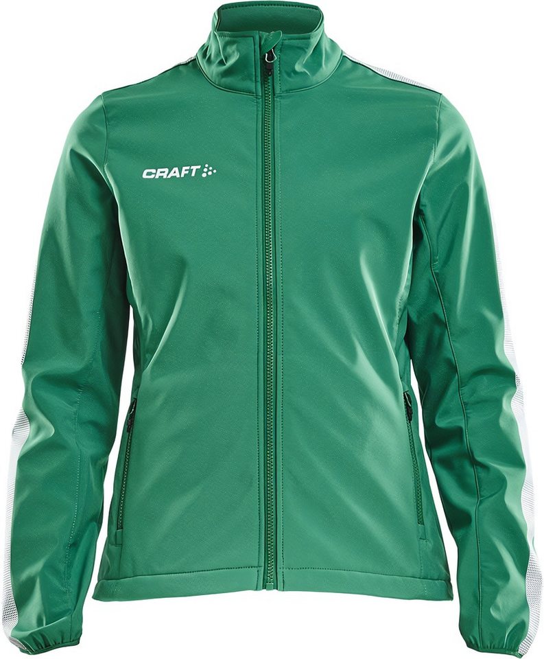 Craft Softshelljacke Pro Control Softshell Jacket W von Craft