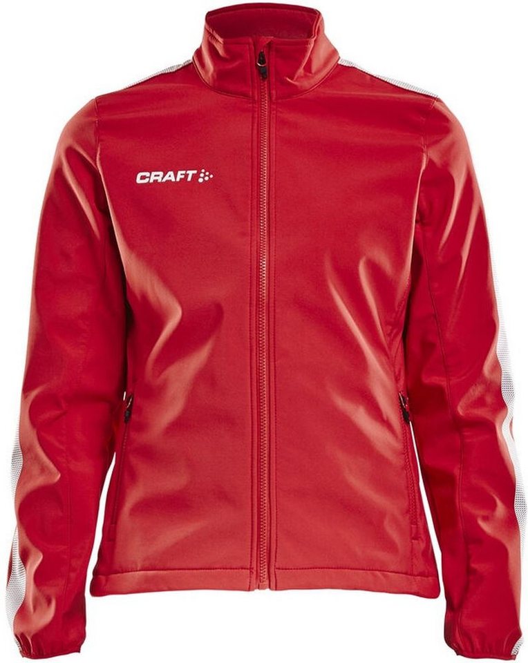 Craft Softshelljacke Pro Control Softshell Jacket W von Craft