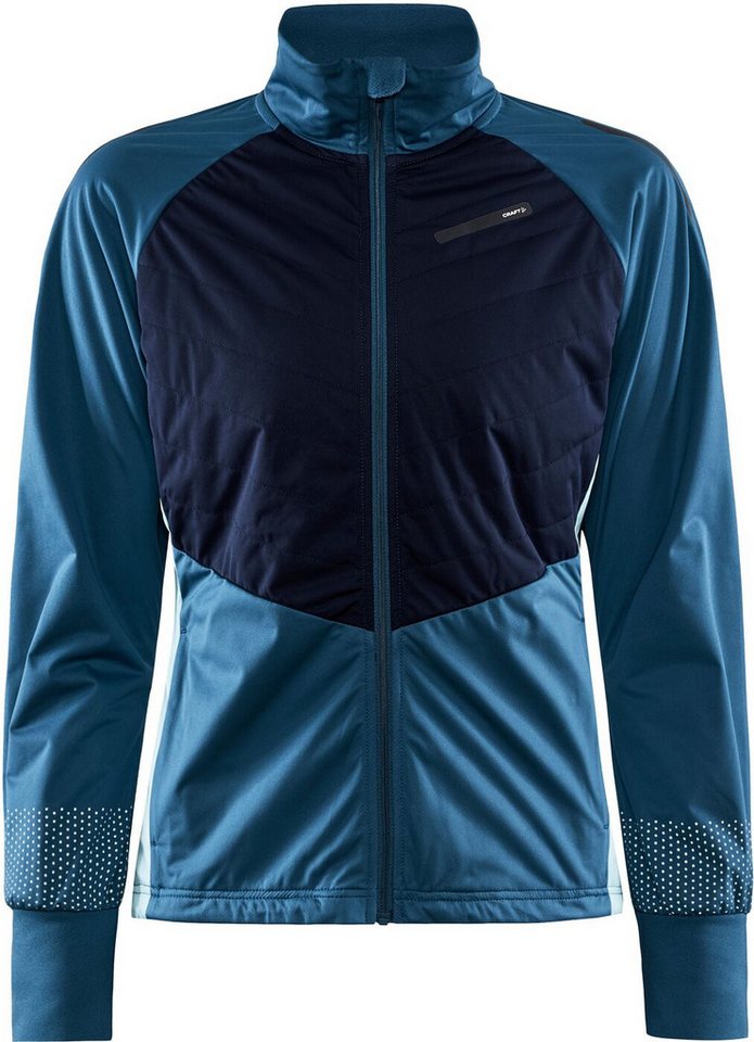 Craft Softshelljacke STORM BALANCE JKT W UNIVERSE-AREA von Craft