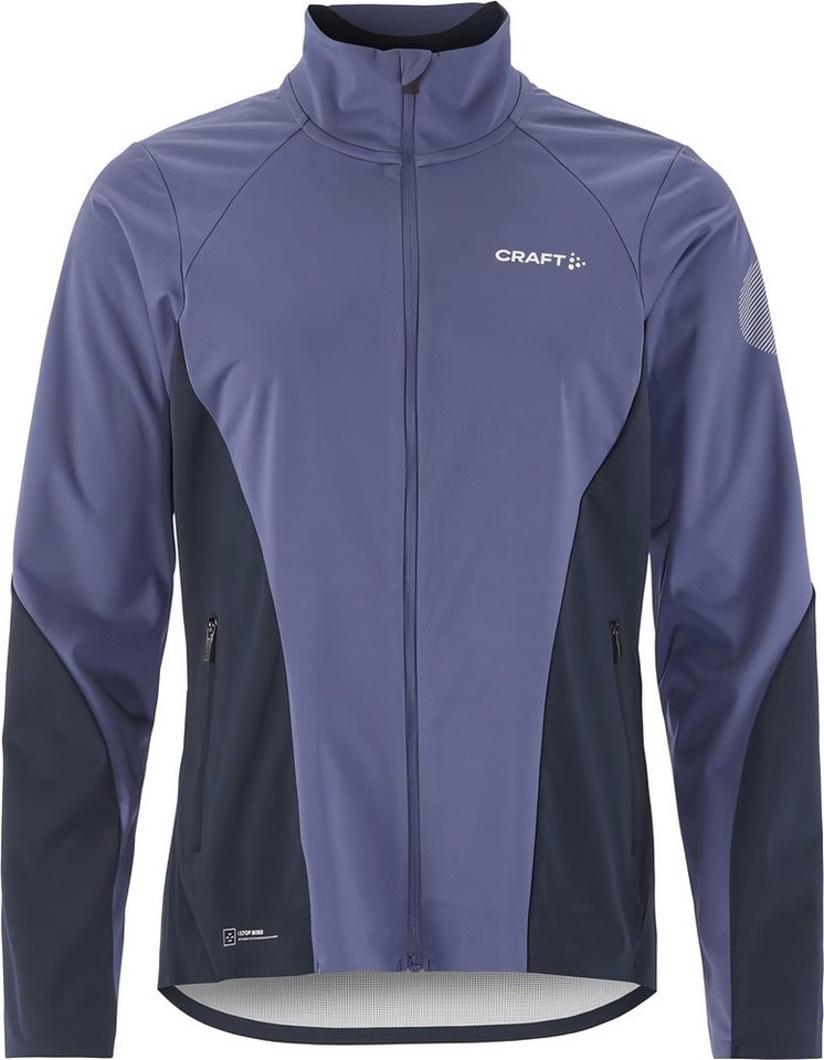 Craft Softshelljacke Pro Nordic Race Jacket 2 W von Craft