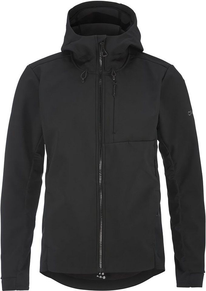 Craft Softshelljacke Adv Explore Softshell 2.0 Jkt M von Craft
