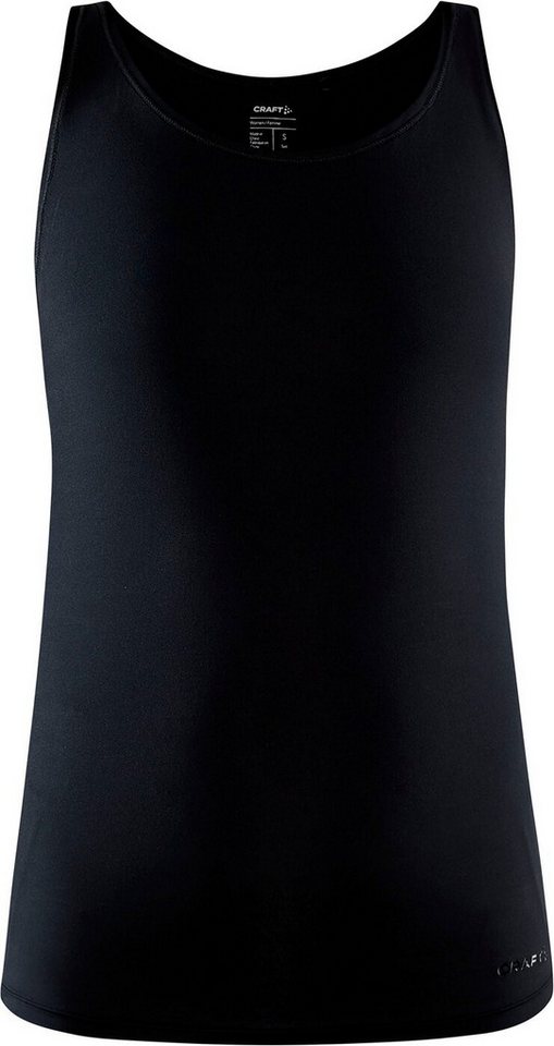 Craft Sport-BH CORE DRY SINGLET W 999000 Craft Sport-BH CORE DRY SINGLET W 999000 von Craft