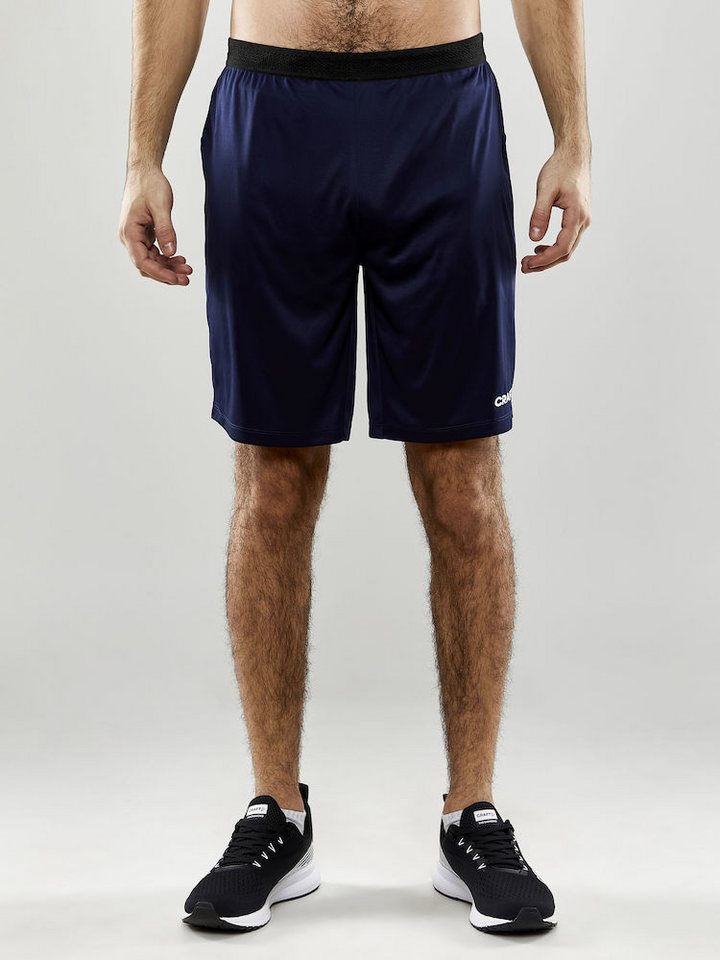 Craft Sporthose (Short) Progress 2.0 - klassisch Design, aus Stretchmaterial von Craft
