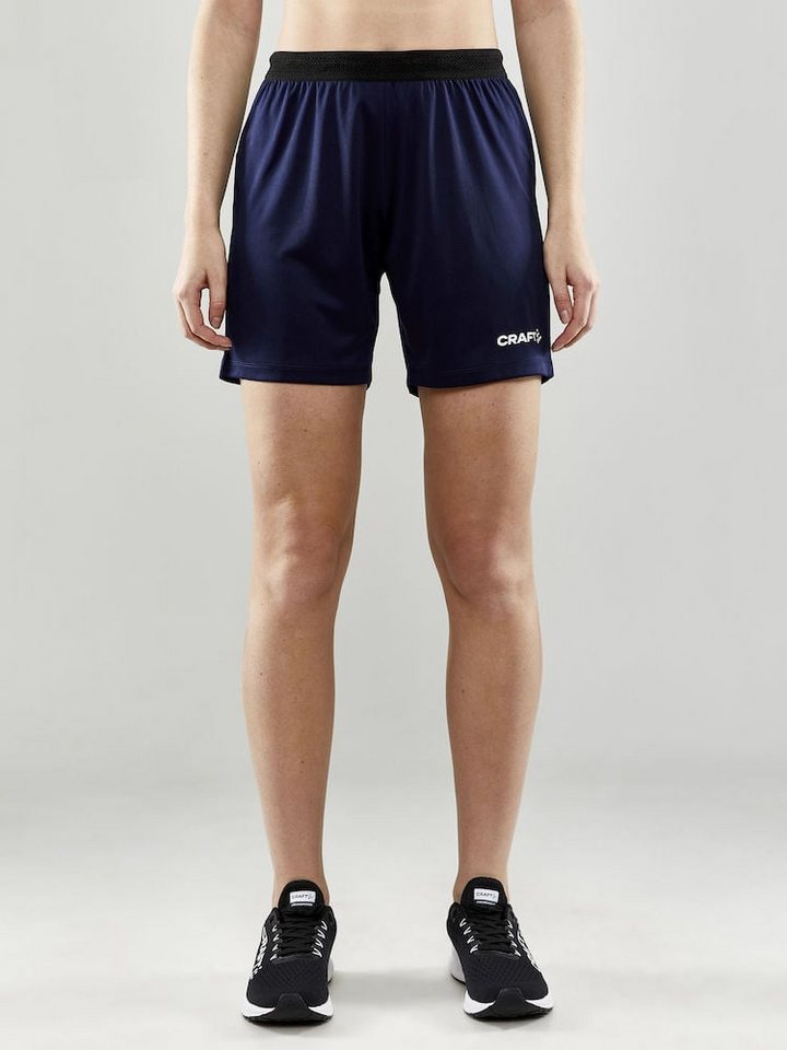Craft Sporthose (Short) Progress 2.0 - klassisch Design, aus Stretchmaterial von Craft